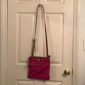 EUC Michael Kors Crossbody